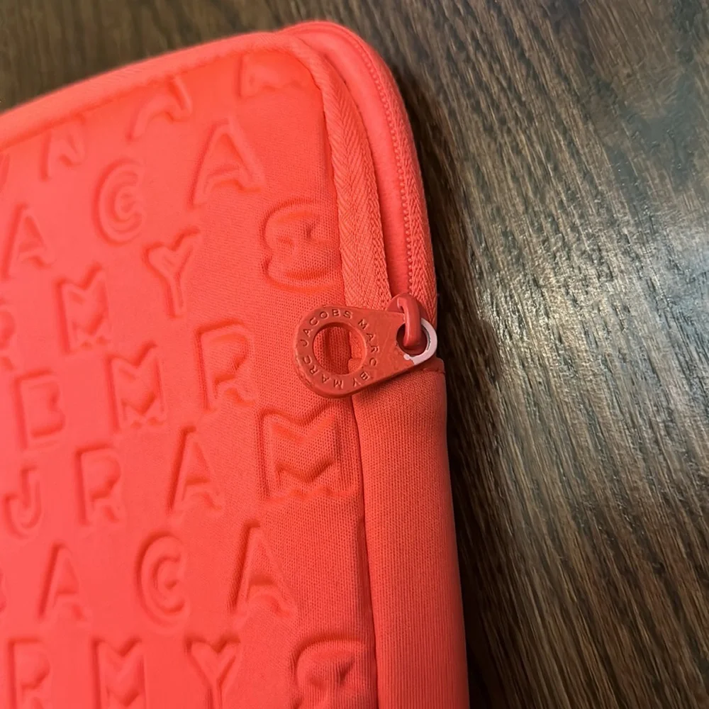 Marc by Marc Jacobs Laptop Bag/Holder/Case